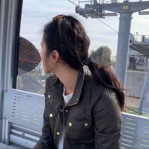 Meet your Posher, Kelley